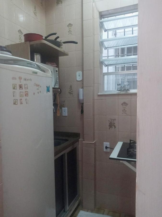 Sabores De Copacabana- Espaco Inteiro: Loft Apartamento Rio de Janeiro