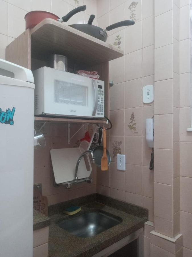 Sabores De Copacabana- Espaco Inteiro: Loft Apartamento *