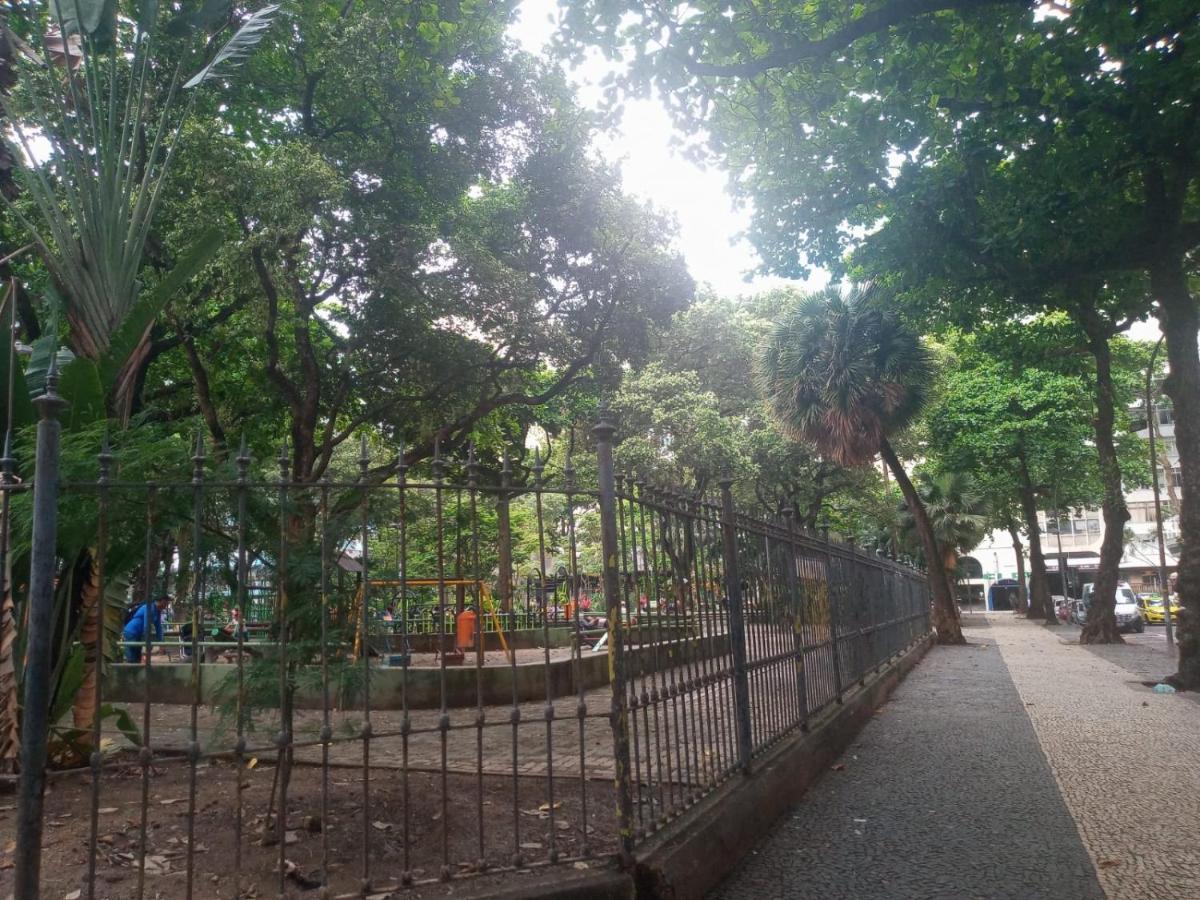 Apartamento Sabores De Copacabana- Espaco Inteiro: Loft Rio de Janeiro