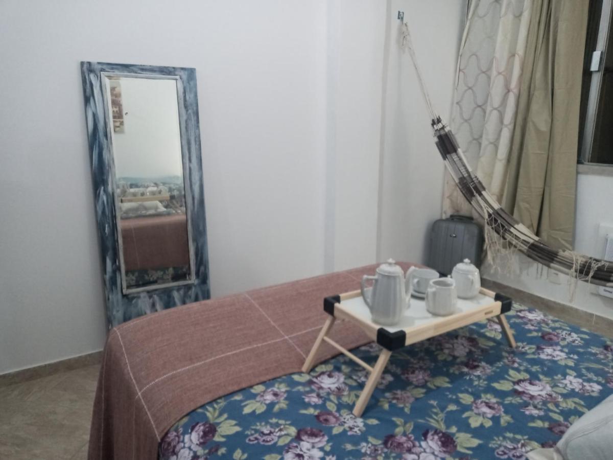 Apartamento Sabores De Copacabana- Espaco Inteiro: Loft *