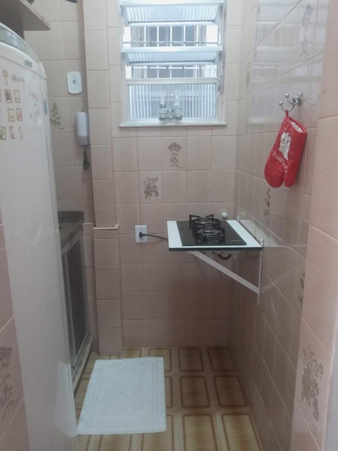 Apartamento Sabores De Copacabana- Espaco Inteiro: Loft *