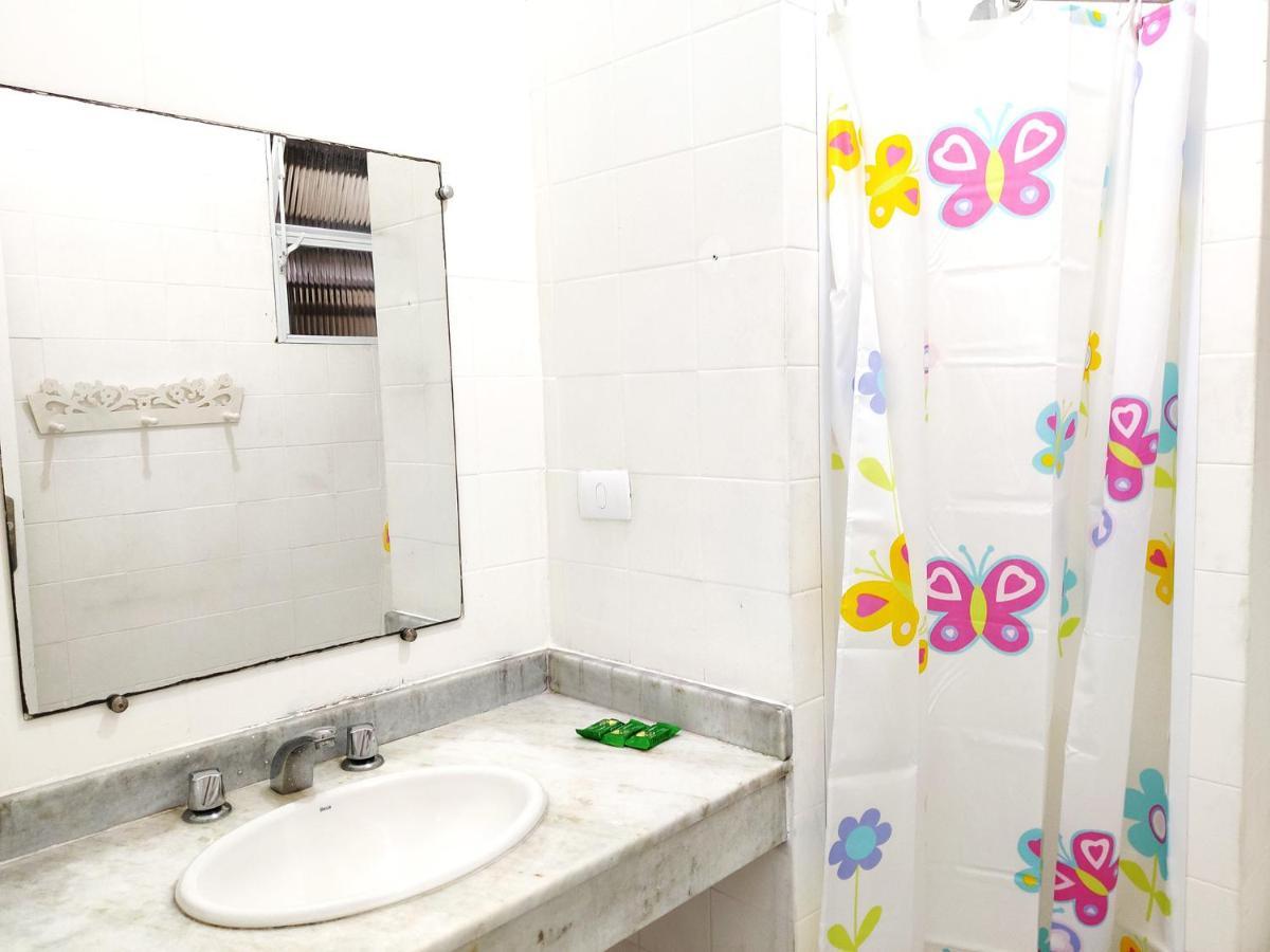 Q&sala Na 5 Pessoas Apartment