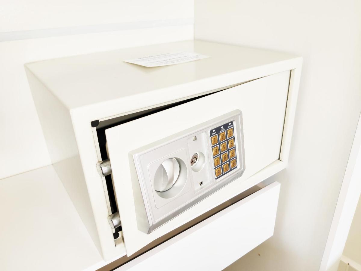 Apartamento Q&sala Na 5 Pessoas Rio de Janeiro