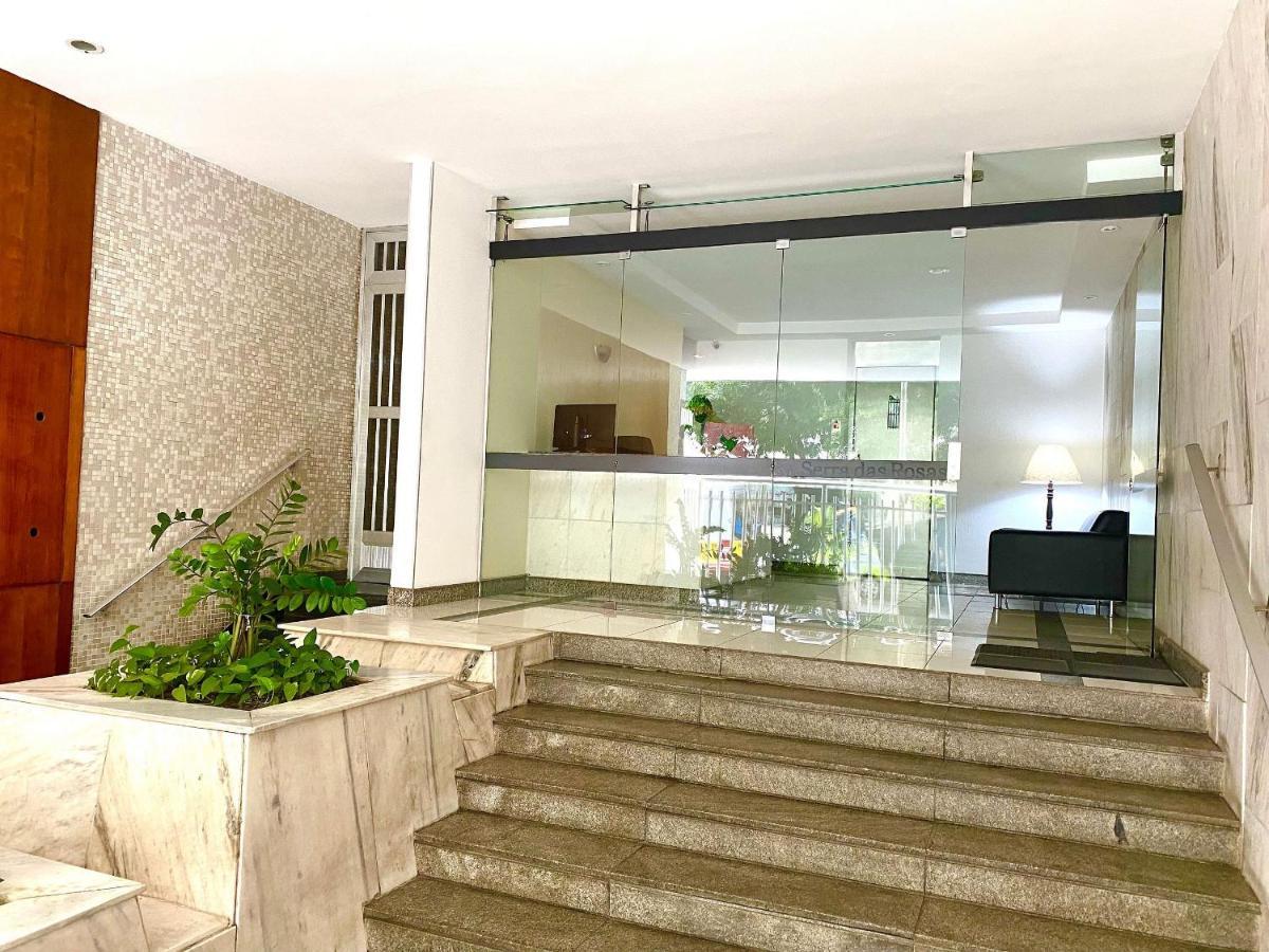 2 Quartos 200m Da E Ao Lado Dos Shoppings Leblon