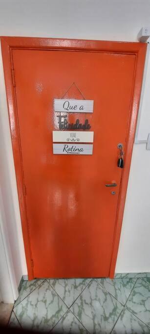 Studio Coral Copacabana Apartamento Rio de Janeiro