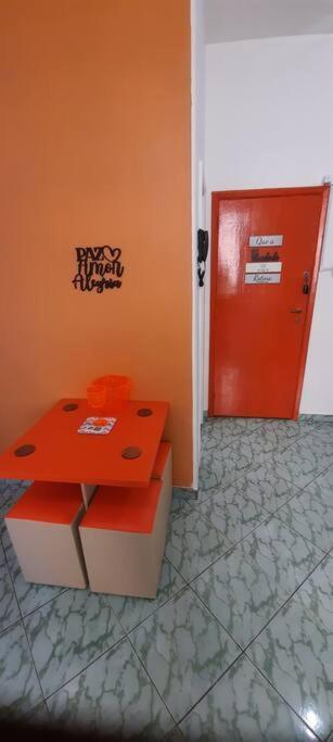 Studio Coral Copacabana Apartamento Rio de Janeiro