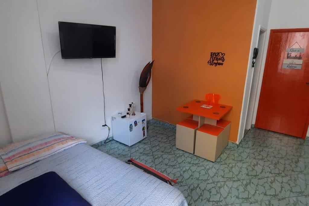 Studio Coral Copacabana Apartamento Rio de Janeiro
