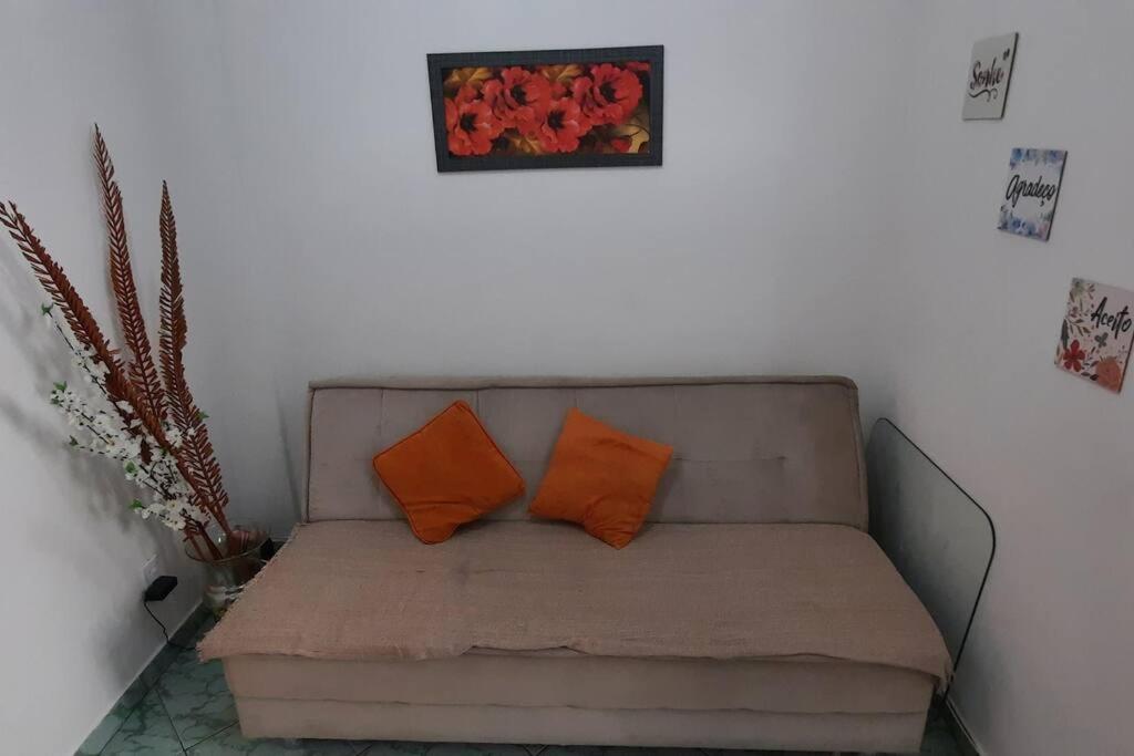Studio Coral Copacabana Apartamento Rio de Janeiro