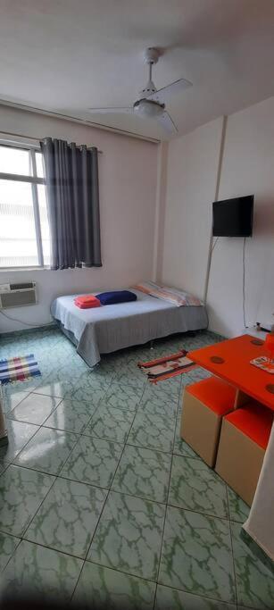 Studio Coral Copacabana Apartamento