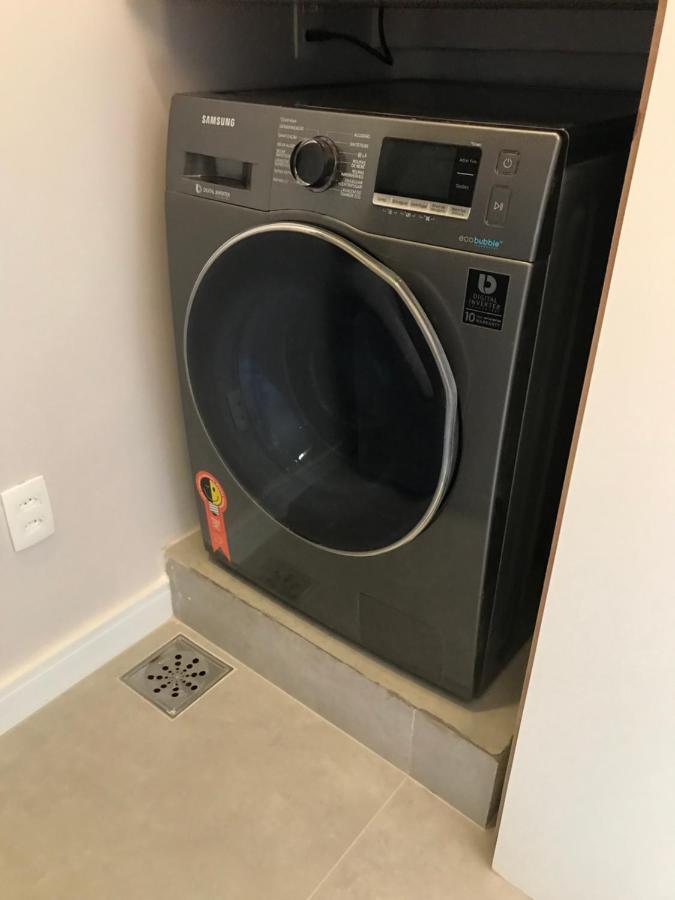 Apartamento Fantástico Divisa Copacabana Ipanema Reformado E Decorado Rio de Janeiro