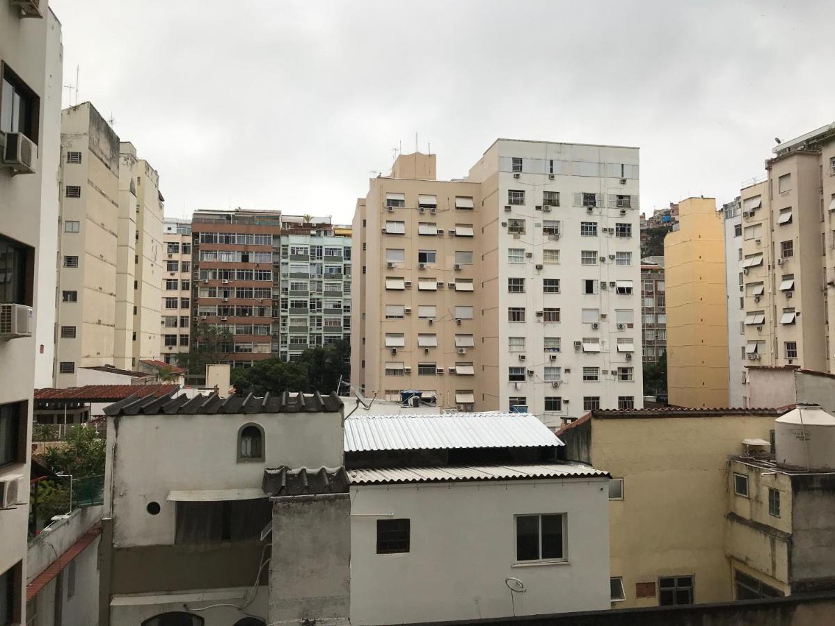 Fantástico Divisa Copacabana Ipanema Reformado E Decorado Apartamento Rio de Janeiro