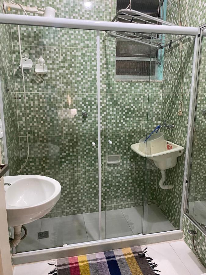 Apartamento Copacabana Rio Praia 4