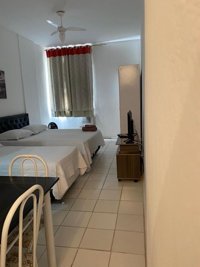 Copacabana Rio Praia 4 *