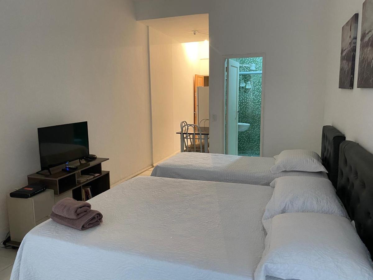 Copacabana Rio Praia 4 Apartamento *