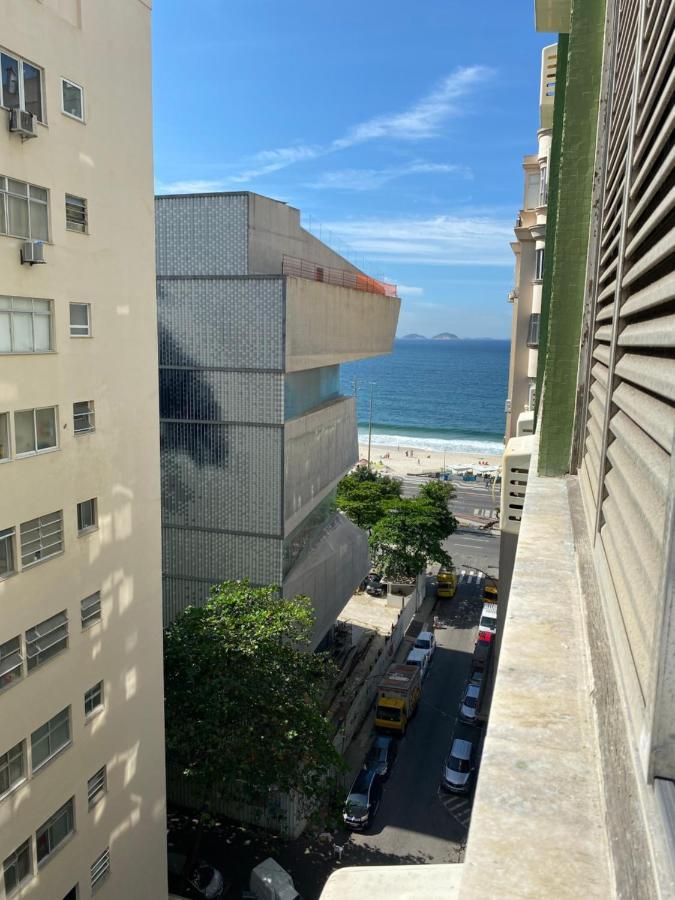 Copacabana Rio Praia 4 * Rio de Janeiro