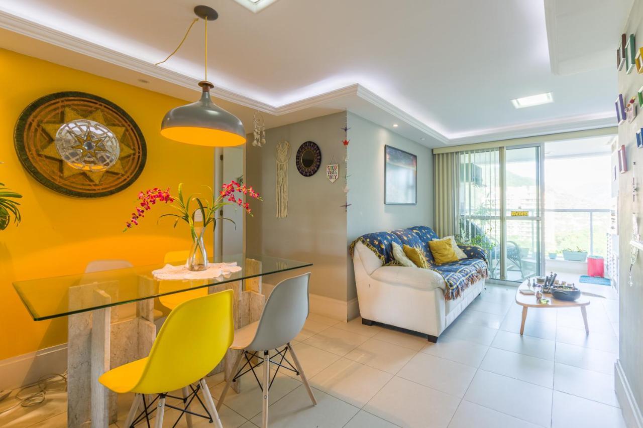 Apartment Seu Apt, No Melhor Lugar Do Recreio Rio de Janeiro