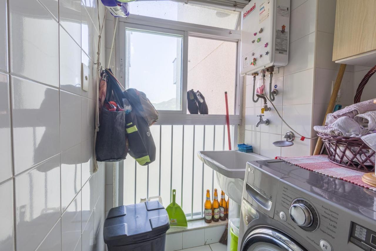 Apartamento Seu Apt, No Melhor Lugar Do Recreio