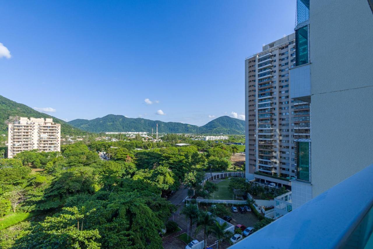Seu Apt, No Melhor Lugar Do Recreio * Rio de Janeiro