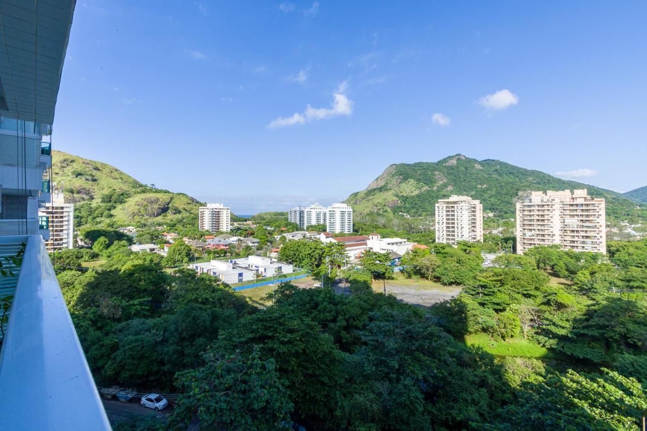 Seu Apt, No Melhor Lugar Do Recreio Apartment Rio de Janeiro