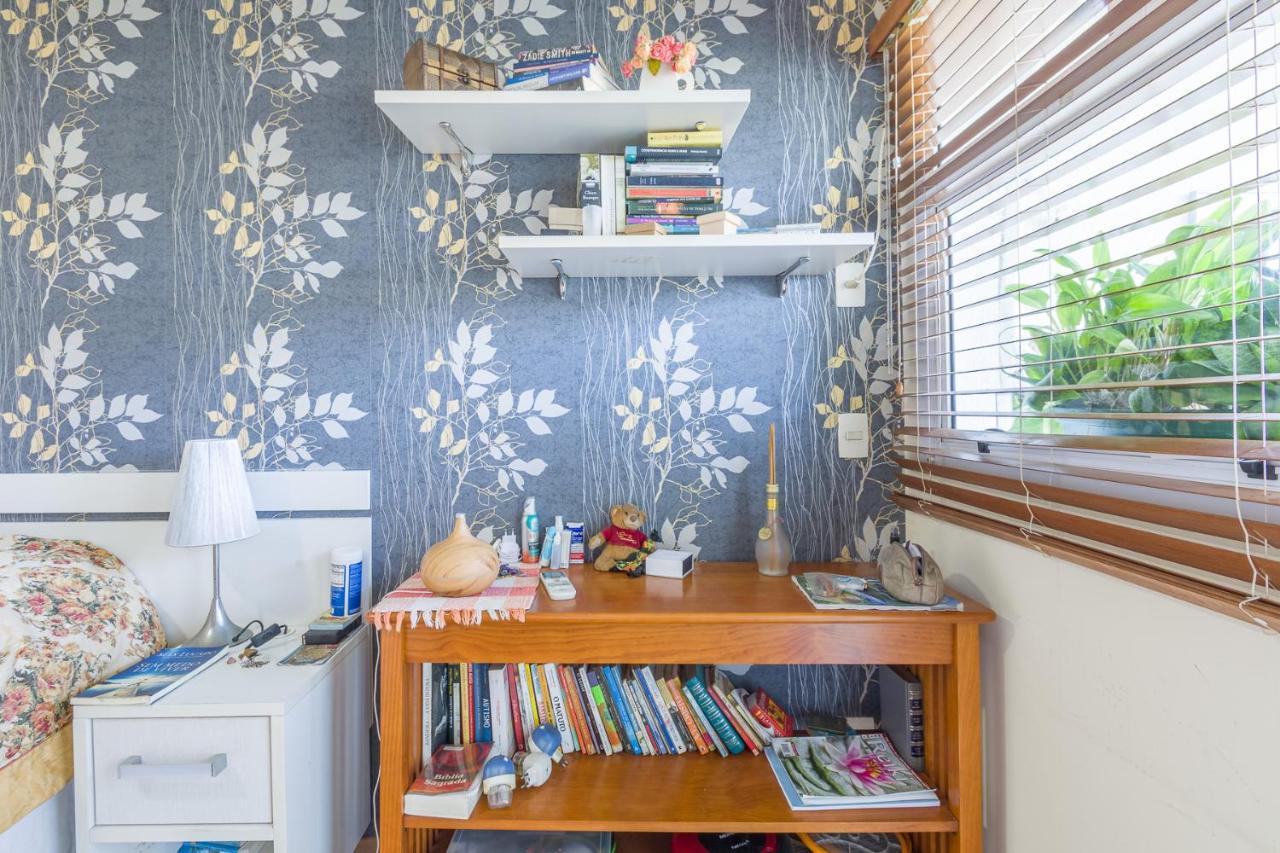 Seu Apt, No Melhor Lugar Do Recreio Apartamento