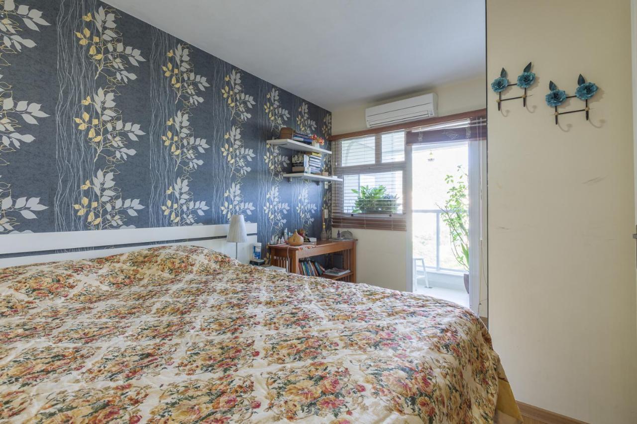 Apartamento Seu Apt, No Melhor Lugar Do Recreio *