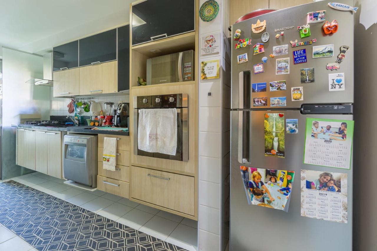 Apartamento Seu Apt, No Melhor Lugar Do Recreio Rio de Janeiro