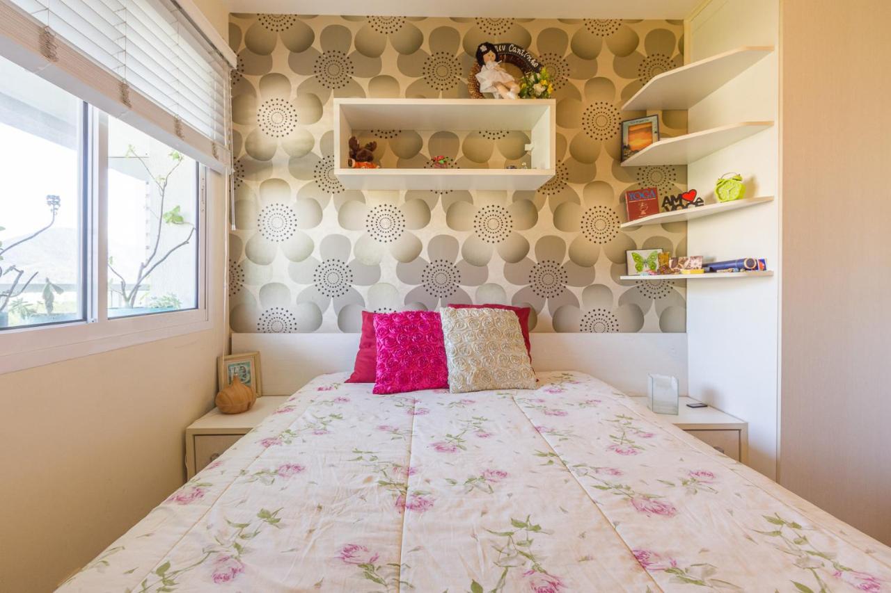 Apartamento Seu Apt, No Melhor Lugar Do Recreio *