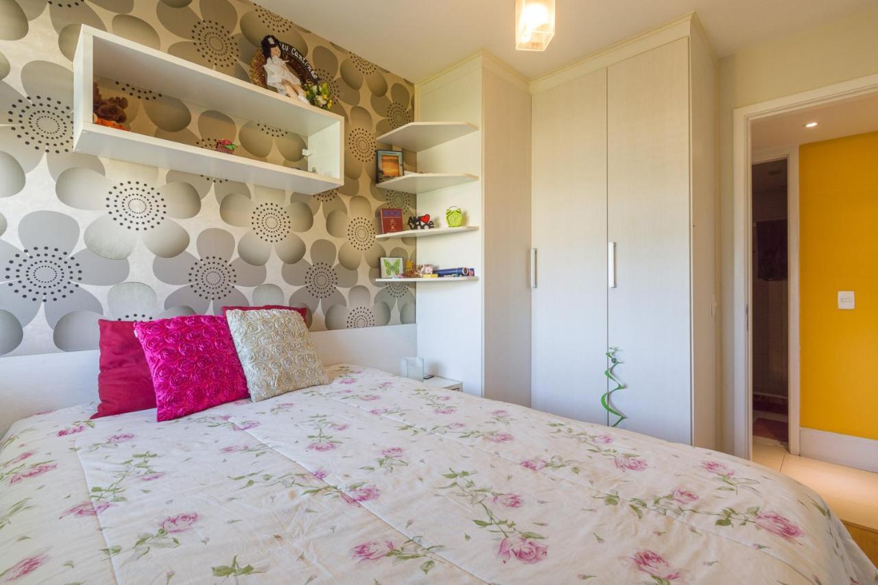 Apartamento Seu Apt, No Melhor Lugar Do Recreio