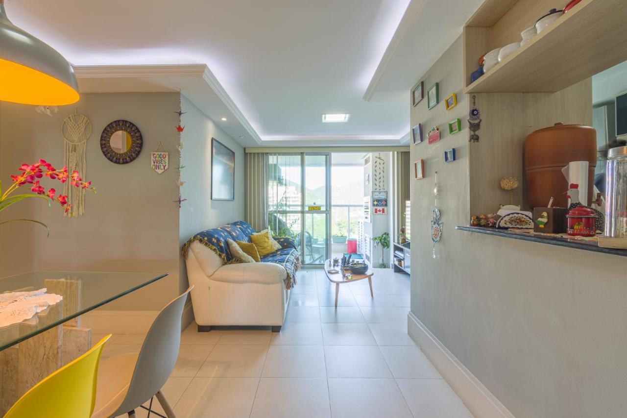 Seu Apt, No Melhor Lugar Do Recreio Apartamento Rio de Janeiro