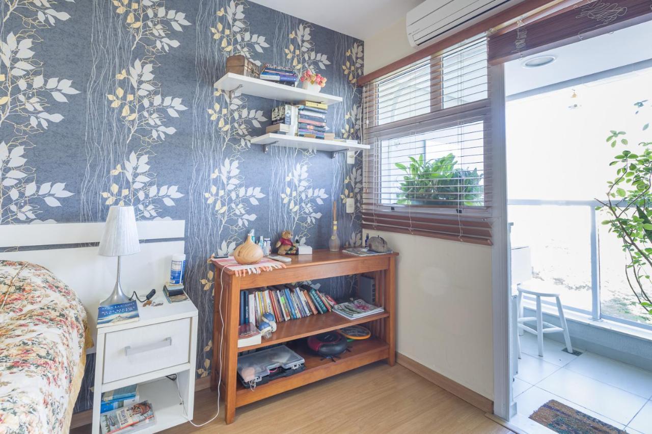 Seu Apt, No Melhor Lugar Do Recreio Apartamento
