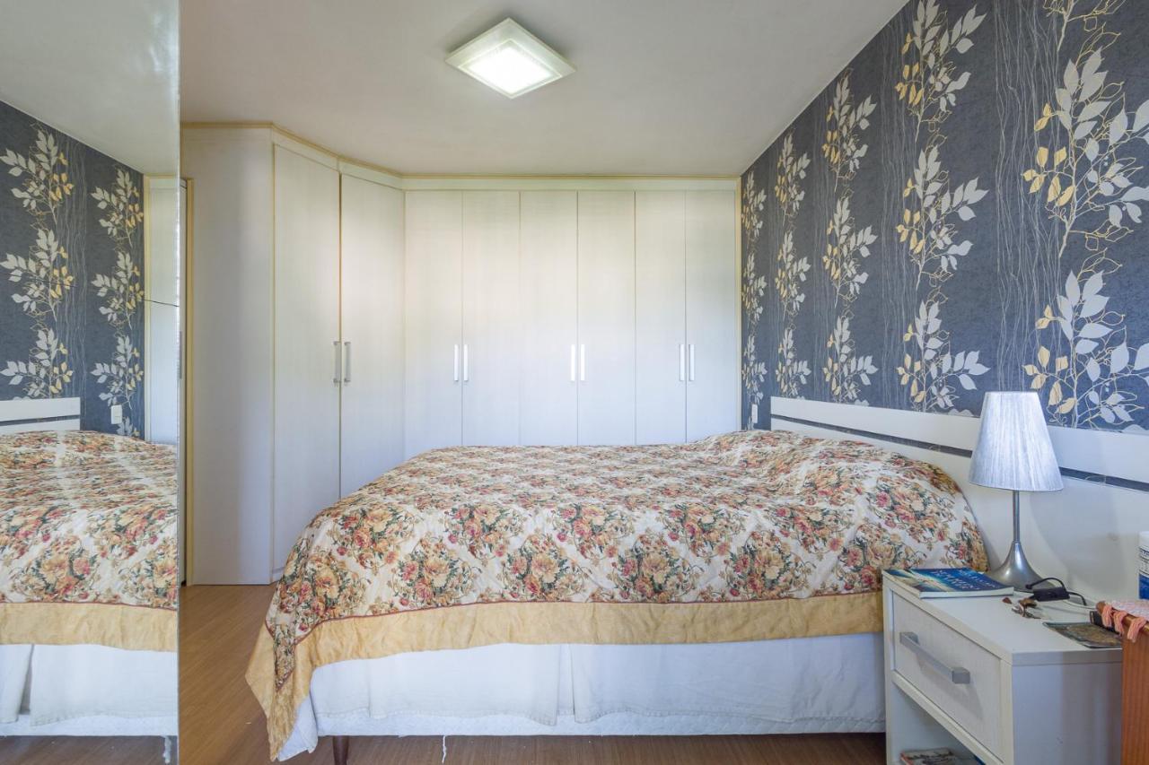 Apartamento Seu Apt, No Melhor Lugar Do Recreio