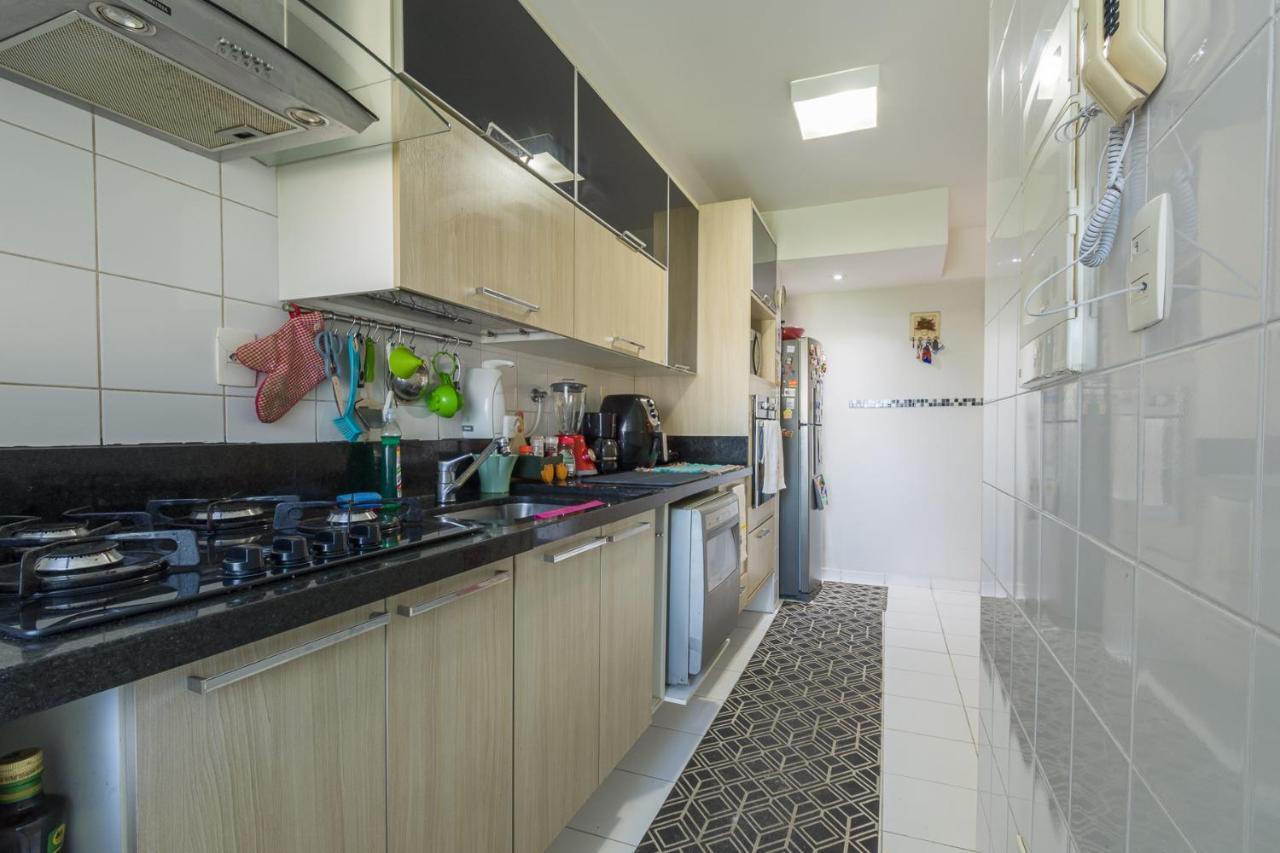 Apartamento Seu Apt, No Melhor Lugar Do Recreio Rio de Janeiro