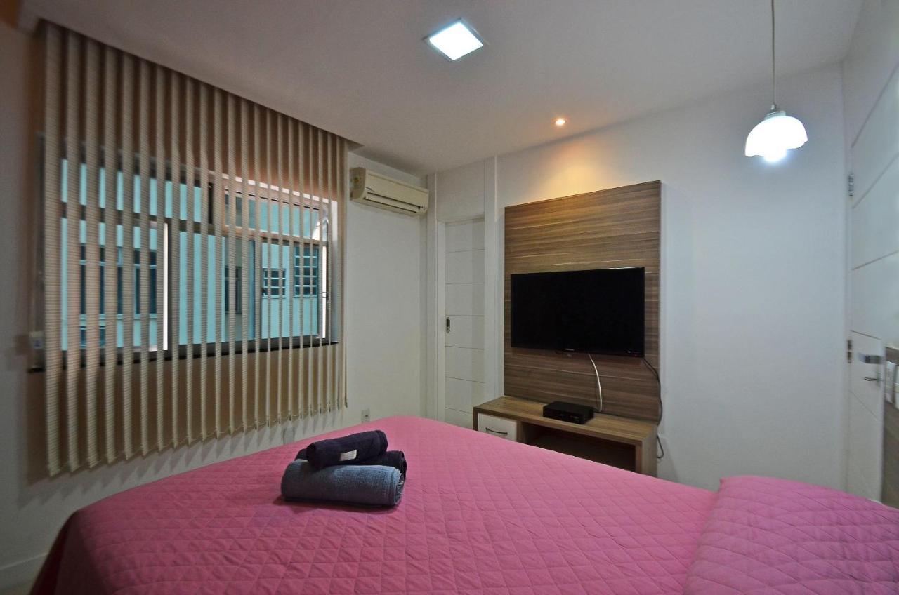 Apartamento Line Rio - Copacabana 3qts Ao Lado Da