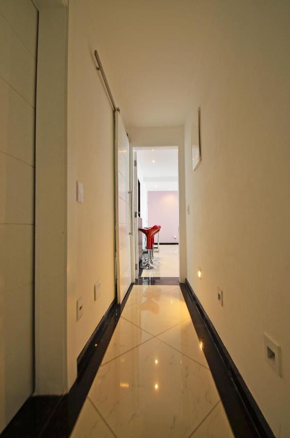 Apartamento Line Rio - Copacabana 3qts Ao Lado Da Rio de Janeiro