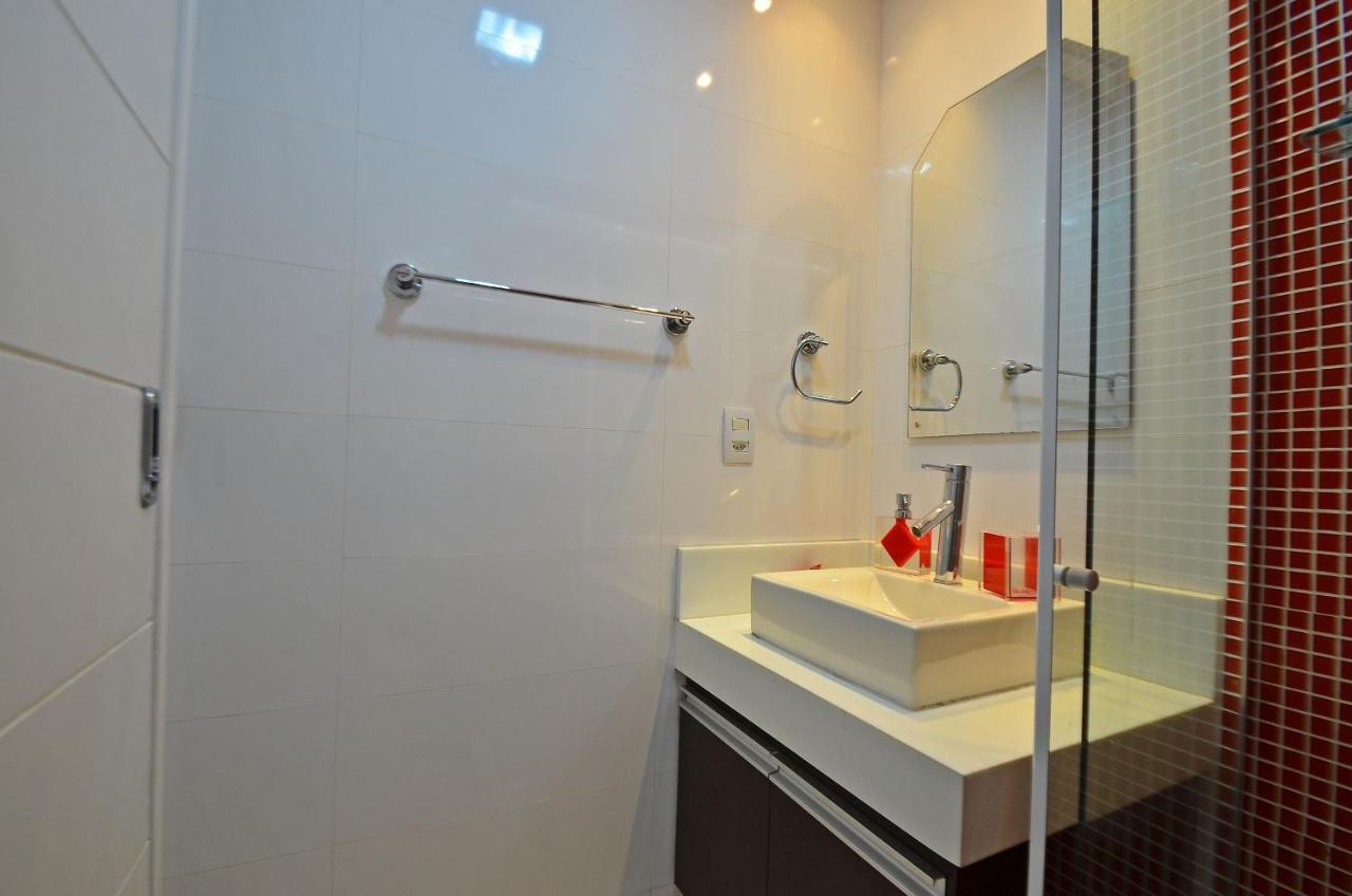 Apartamento Line Rio - Copacabana 3qts Ao Lado Da *