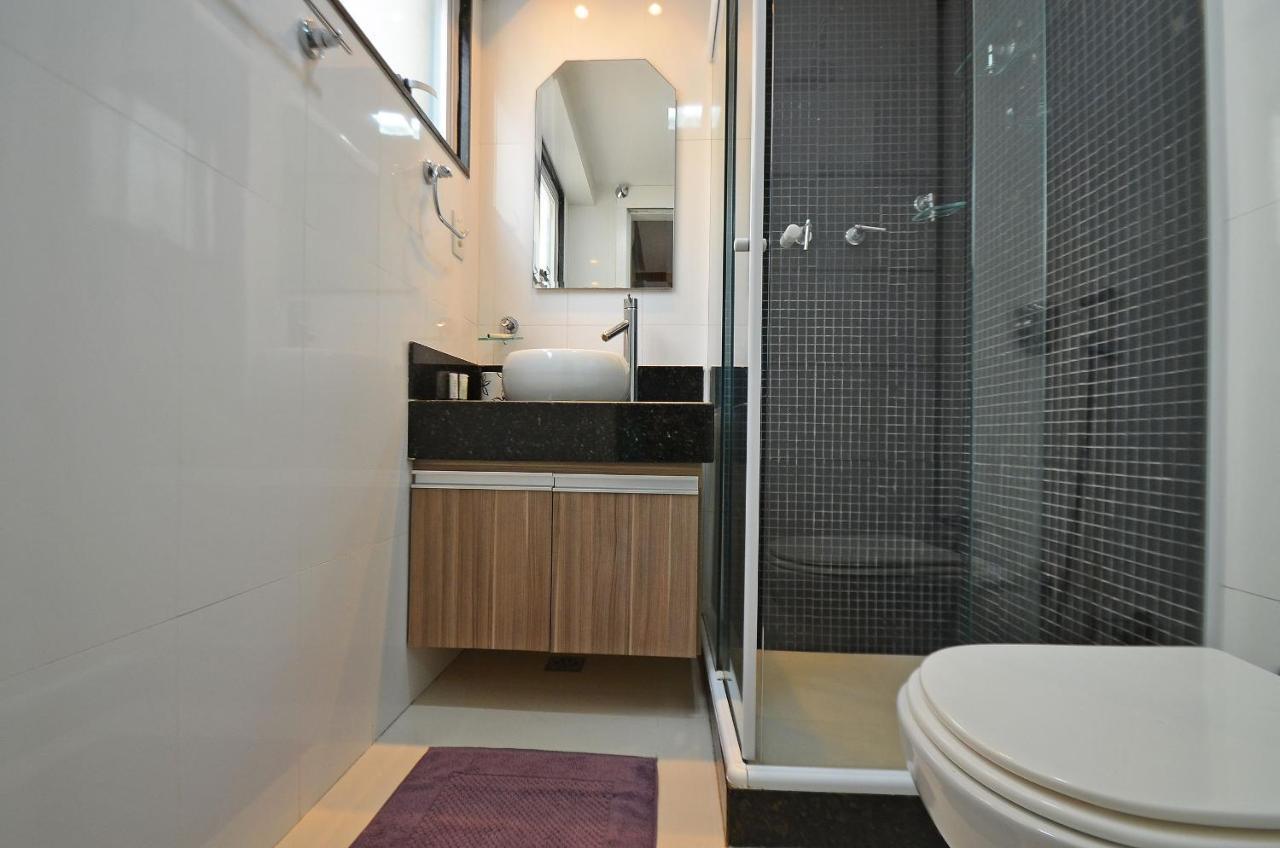 Apartamento Line Rio - Copacabana 3qts Ao Lado Da *