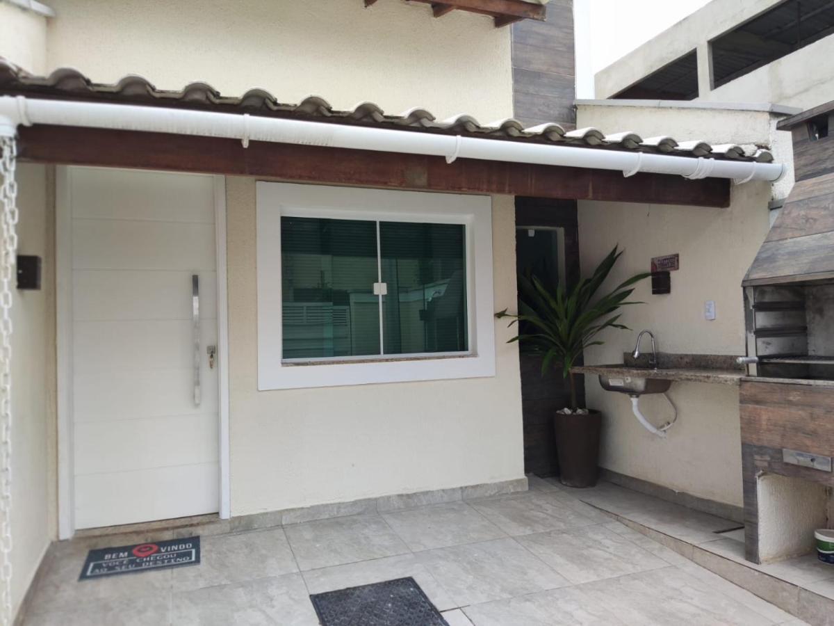 Casa de Férias Microcasa Telure Ilha De Guaratiba Sua Casa No Rj *
