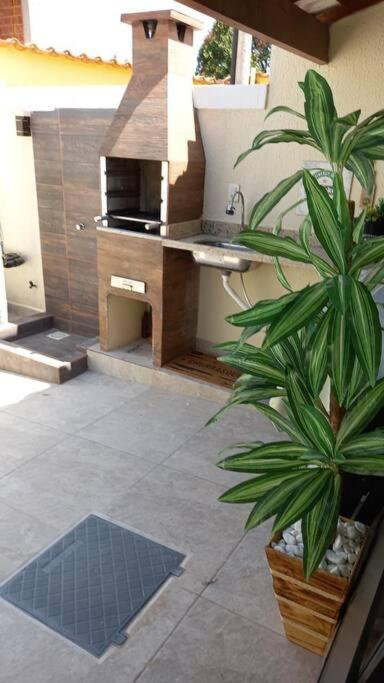 Microcasa Telure Ilha De Guaratiba Sua Casa No Rj *