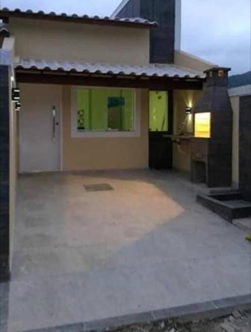 Microcasa Telure Ilha De Guaratiba Sua Casa No Rj * Rio de Janeiro
