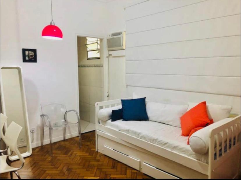 Apartamento Localizacao De Ipanema