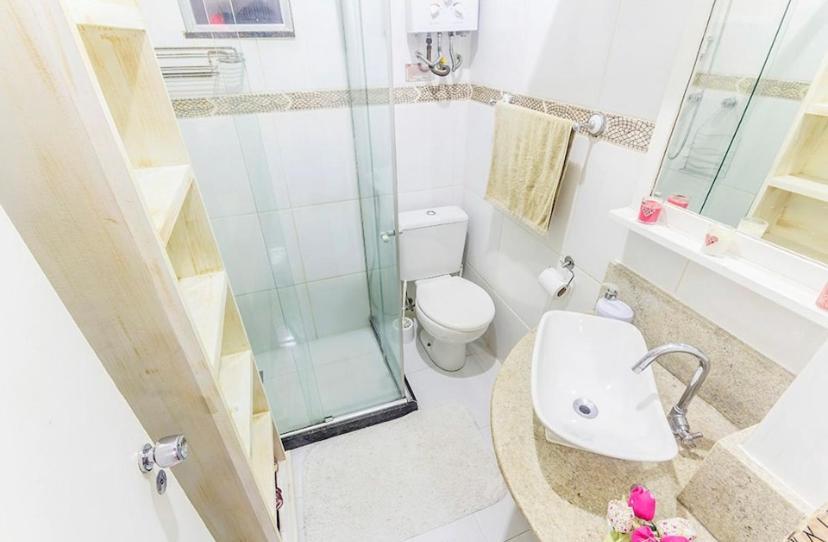 Localizacao De Ipanema Apartamento