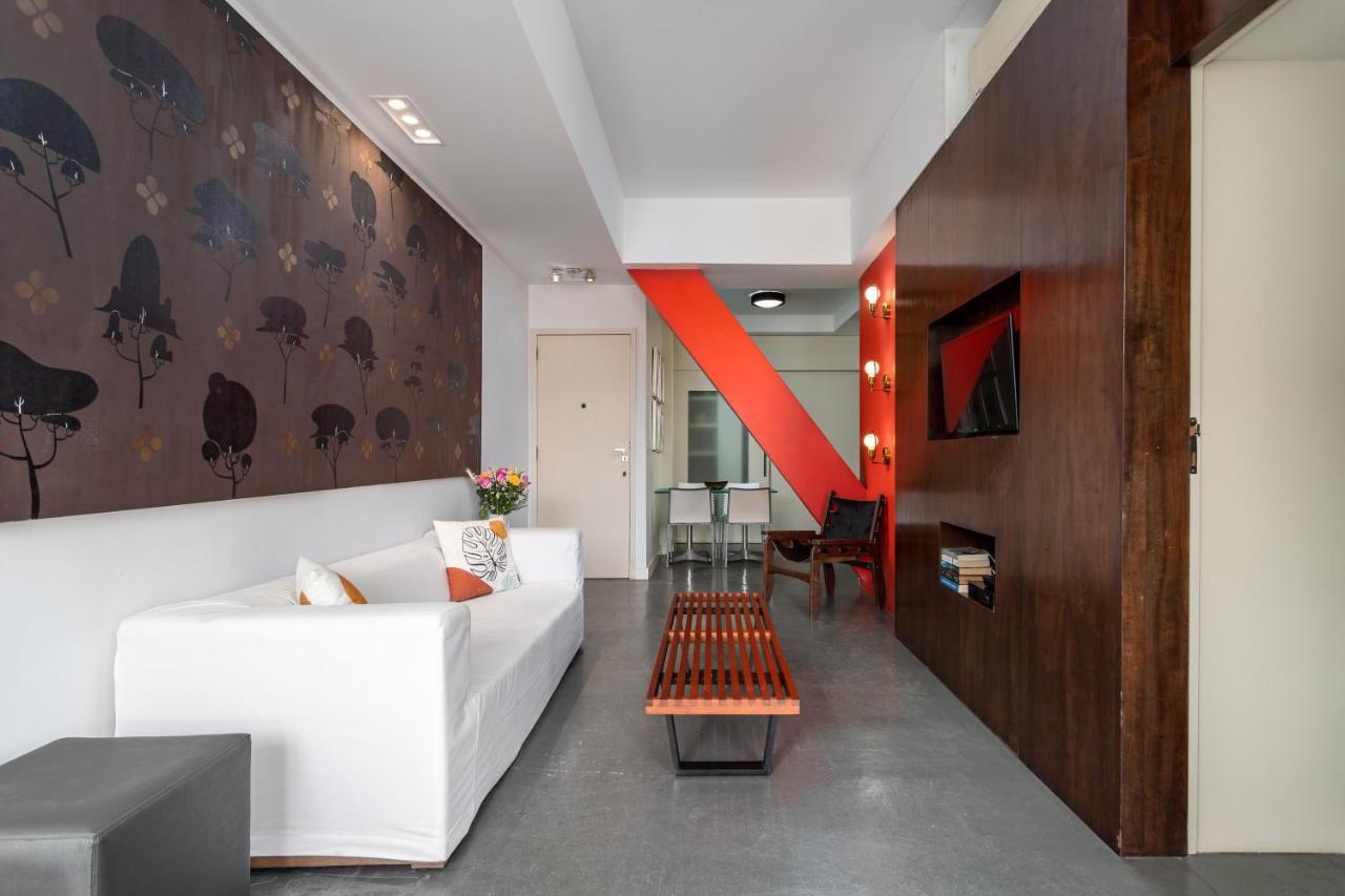 Unhotel - Aluguel De Em Ipanema Ao Lado Da Rio de Janeiro