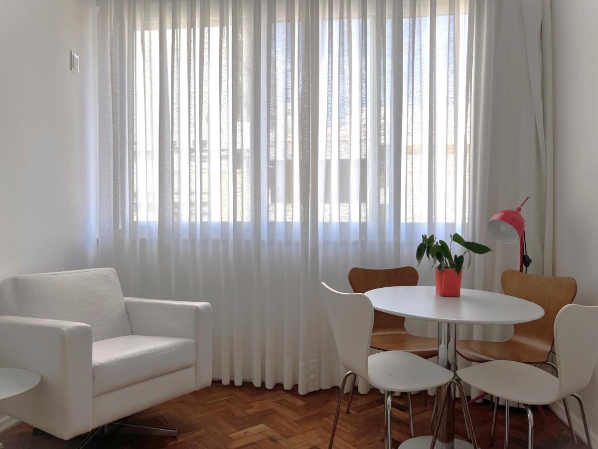 Elegant Vista Lateral Mar Ipanema Locatlon Apartment *