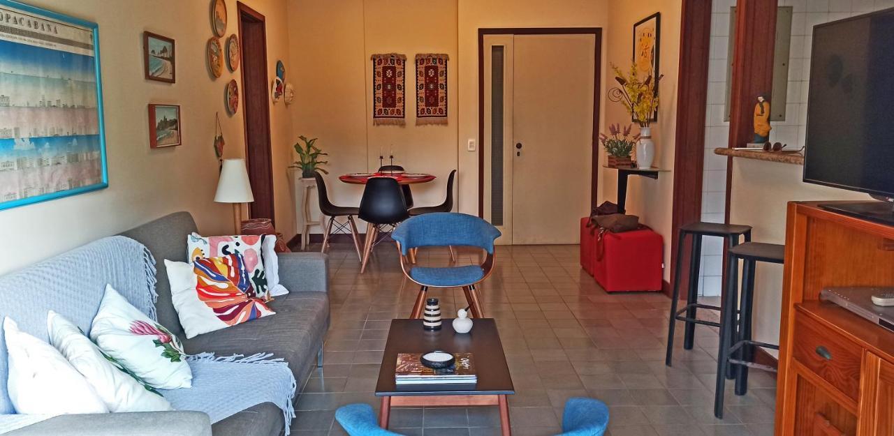 Apartamento Apto Ocean Drive - Da Barra Rio de Janeiro