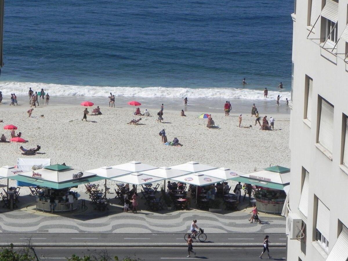 Colado Na Com Mini Varanda. * Rio de Janeiro