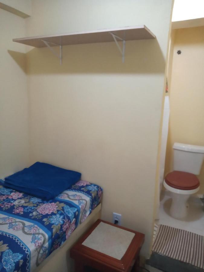 Albergue Colonial Domiciliar