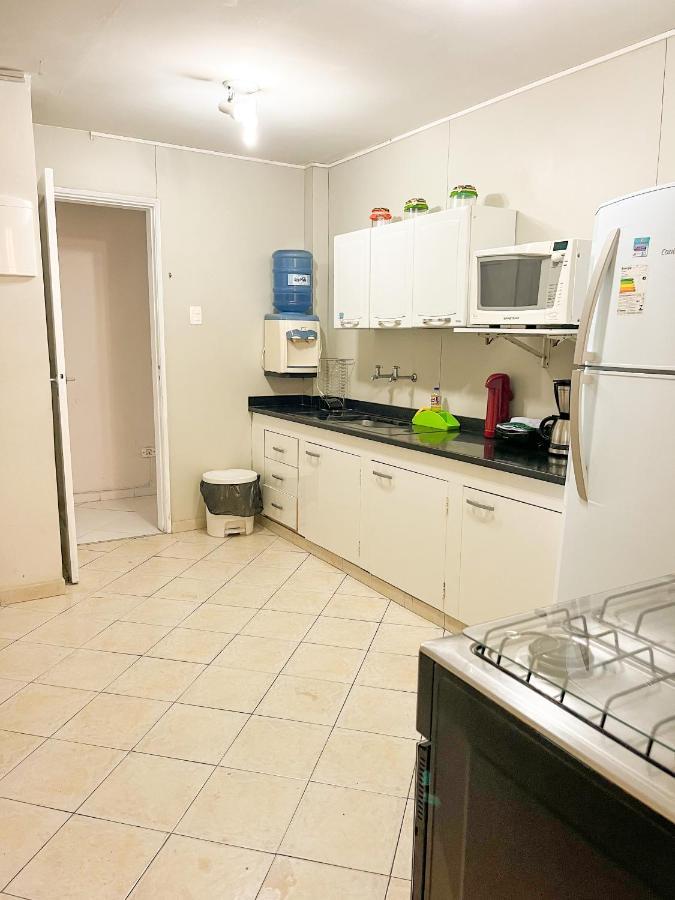 Apartamento Grande Com Vista Frente Mar Copacabana Apartamento Rio de Janeiro