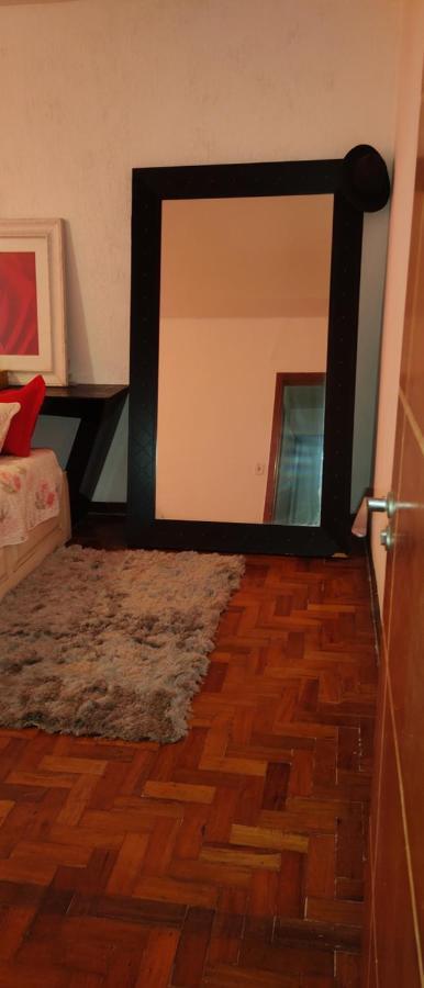 Apartamento Copacabana Apartamento Rio de Janeiro