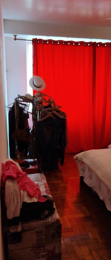 Apartamento Copacabana *