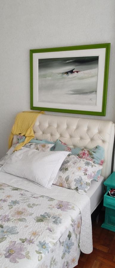 Apartamento Apartamento Copacabana Rio de Janeiro